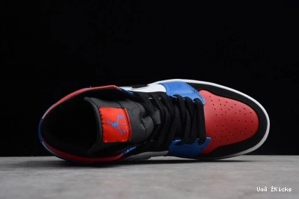 GS Jordan Air Mid Comfortable 334 1 0621